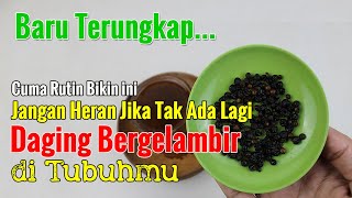 [ANDA YG PERTAMA TAHU] TAK USAH BELI PRODUK INI ITU... CUKUP INI SEMUA DAGING BERGELAMBIR LENYAP