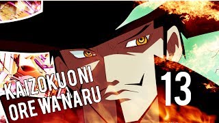 One Piece Pirate Warriors 2 - Kaizoku ô ni ore wa naru ! #13 - Online/Multijoueur