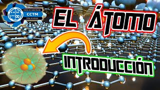 ⚛️ El átomo: introducción | Química | ¡Muy Básico!
