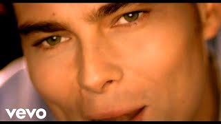 Bosson - One In A Million (Official Video)
