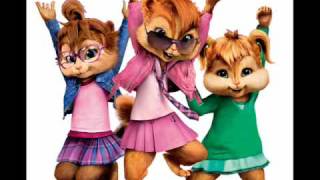 The Chipettes-iCarly Theme