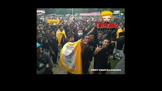 PSHT TERJAL temu kadhang