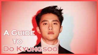 EXO's D.O. GUIDE