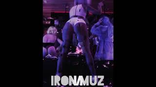 Музыка, тверк IRon/MuZ