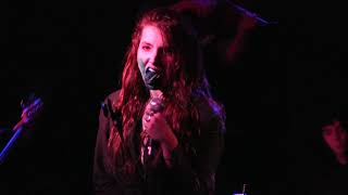 Sloppy Jane: Brooklyn, NY band  @ The Caledonia 1/19/19