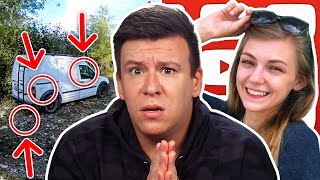 What New Gabby Petito 911 Audio Reveals, Brian Laundrie's Parents Raided, Pfizer for Kids, & More