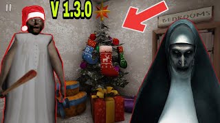 Evil Nun Version 1.3.0