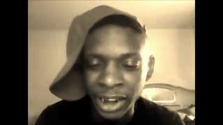 Lil Ced- Hop Out The Gate Blasts (Sco'ing Video)