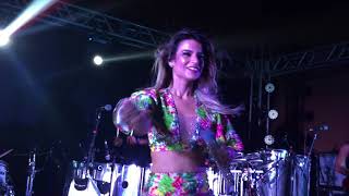 Babado Novo - Molinha