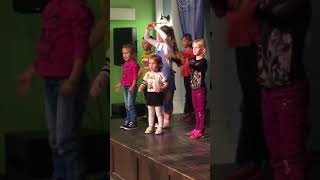 Leti@video kidsburg