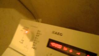 AEG Lavamat L70260TL Pranie szybkie 3/6