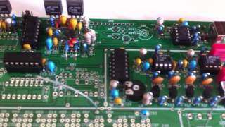SDR LIMA first RX01