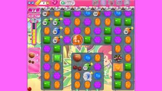 Candy Crush Saga level  624