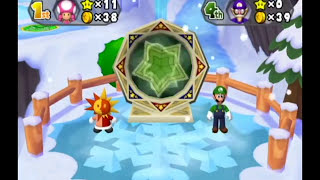 Mario Party Odds
