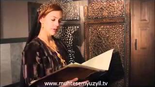 Muhteşem Yüzyıl 81 Bölüm 1 Fragman