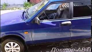 Обзор. Мойка машины это просто, KARCHER K3.75