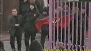 НБП против компании "Итера" ("Сейчас в России", RTVi, 19/II-2004)