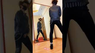 EVERGLOW DUN DUN MIROR (cover)