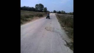 Eagle 250cc