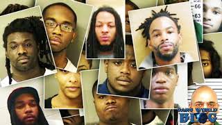 Gang ‘godfathers' in United Blood Nation case found guilty