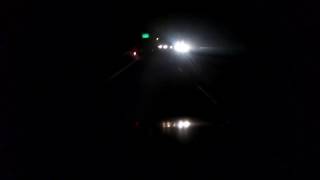 NIGHT VIEW OF KOSI MAHASETU ON NH 77