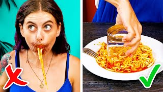 27 Must-Know Hacks For Any Situation