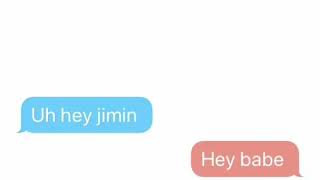 Dirty mind?16+ [Jikook textingstory]#2❤️