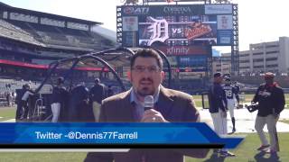 Week two top add/drops Fantasy Baseball