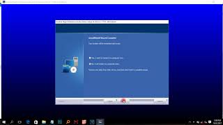 how to install driverpack for lenovo idea pad 110