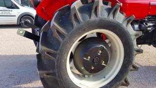 Zetor 6945