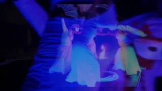 Yellow Sisters & Elementy: křest DVD