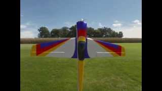 Aerofly Pro Deluxe - Hovering The Smaragd