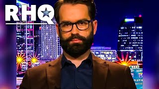 TikToker SCHOOLS Daily Wire Host On Twitter