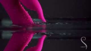 Blossom Swan - Elegance, Simplicity, Power