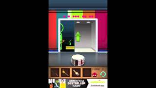 100 Floors Levels 1-5 Annex All Solutions (Annex 100 Floors Walkthrough)