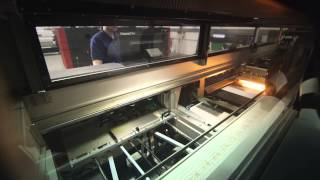 PressOn HP LX3500
