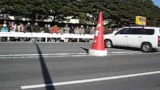 東京ベイ浦安シティマラソン