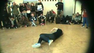 CREW DE BALLE VS MOONS RUNNERS