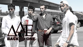 GVTV's Back To One - S1E3