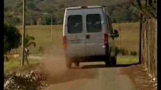 Novo Fiat Ducato 2010