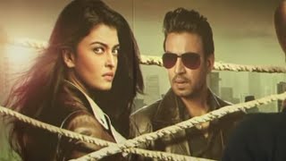 "Jazba" Hindi Movie Trailer Out: 2015 | Aishwarya Rai Bachchan | Irrfan Khan Full Video!