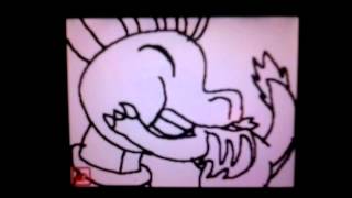 Twilght eats Terra For Fun *VORE ANIMATION*