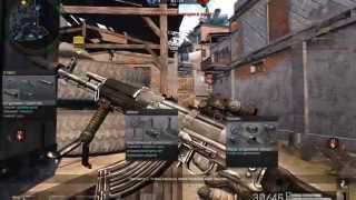 Warface. Как Элез учил