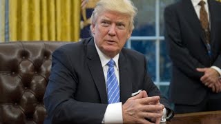 Call transcript contradicts Trump's border wall claim
