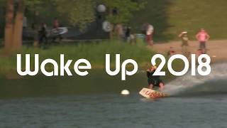 Langenfeld Pro Show 2018 - Wake Up