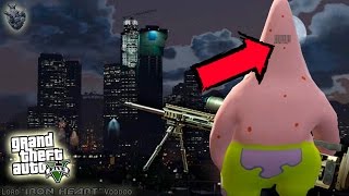 GTA V! HITMAN ПАТРИК НАЁМНЫЙ УБИЙЦА! ОБЗОР ЛУЧШИХ МОДОВ GTA5! ВИДЕО ПРИКОЛЫ! GTA 5 MODS [ГТА 5 МОДЫ]