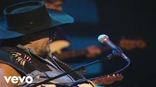 Never Been to Spain (Never Say Die: The Final Concert Film, Nashville, Jan. '00)
