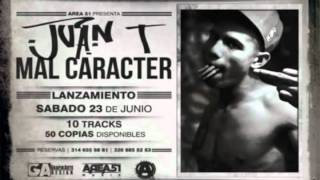 Traidor Juan T