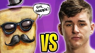 Disguised Toast vs World Champion Firebat & ThatsAdmirable | Boomsday Project Hearthstone Showdown