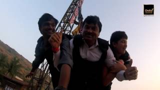 Della Swoop - Prakash Balbudhe 6 Nov 2016